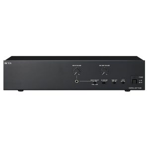 Ampli Trung Tâm Dùng Cho Hội Thảo TS-680-AS