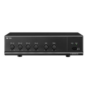 Amply Mixer 30W TOA A-230 HV