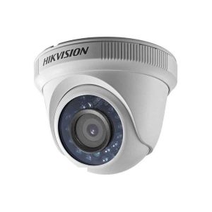 Camera Dome Ngoài Trời TVI 1MP DS-2CE56C0T-IR