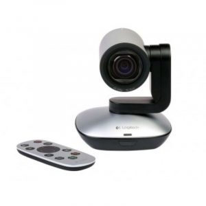 Camera Logitech PTZ Pro