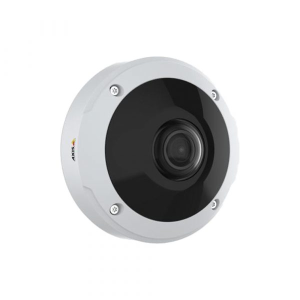 Axis M3057-PLVE Network Camera - Dynamic Studio S.r.l