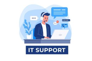 it-support