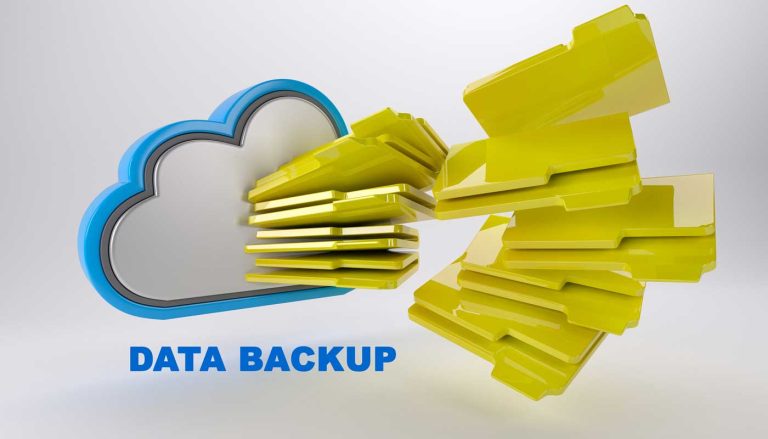 Tổng hợp các giải pháp backup dữ liệu cho doanh nghiệp mới nhất