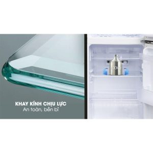 Tủ lạnh Sharp-0