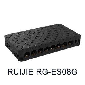 RUIJIE-RG-ES08G