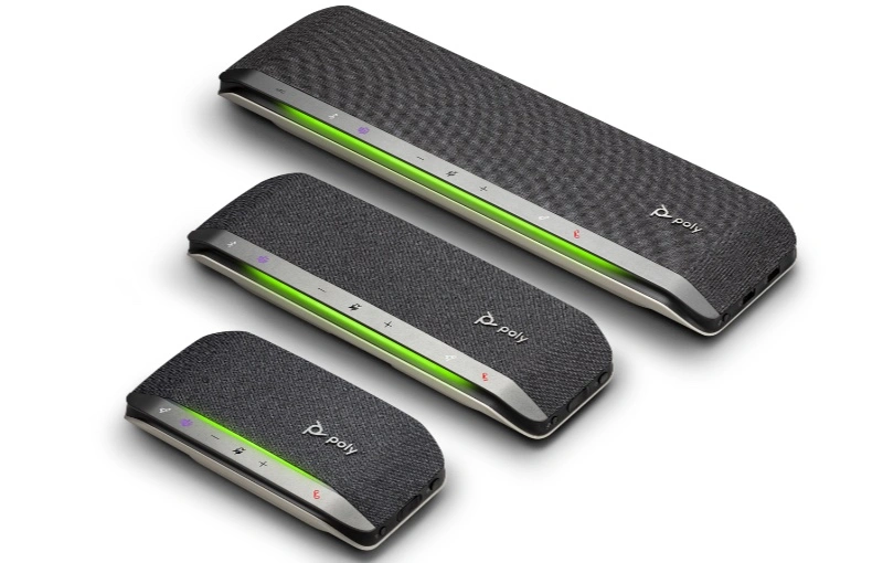 poly-sync-series