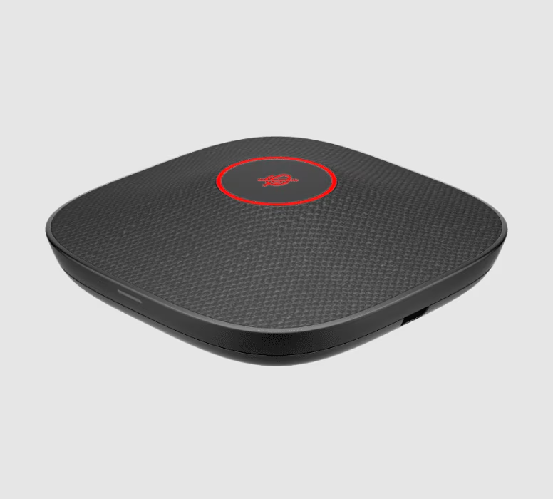 HP Poly Studio A2 Table Microphone