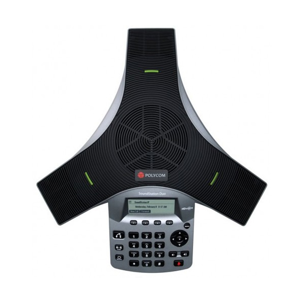 Polycom-SoundStation-Duo