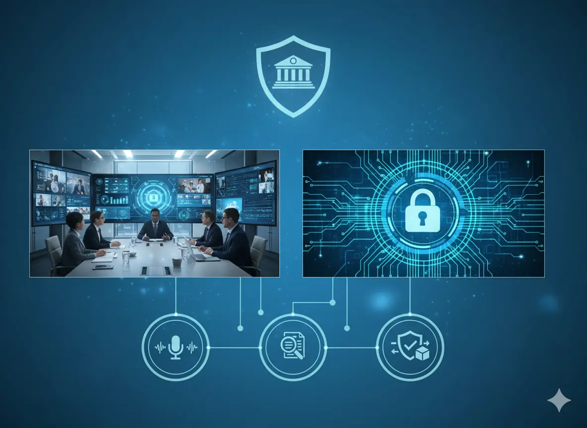 giai phap hoi nghi cho co quan hanh chinh