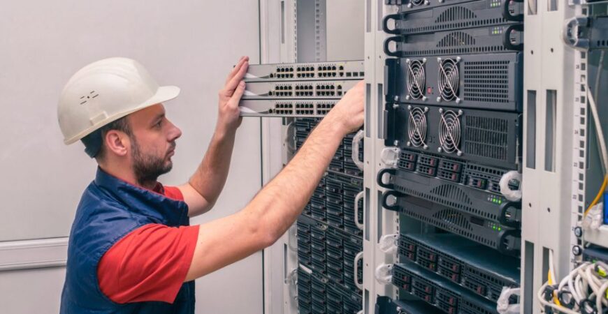 trien-khai-he-thong-server