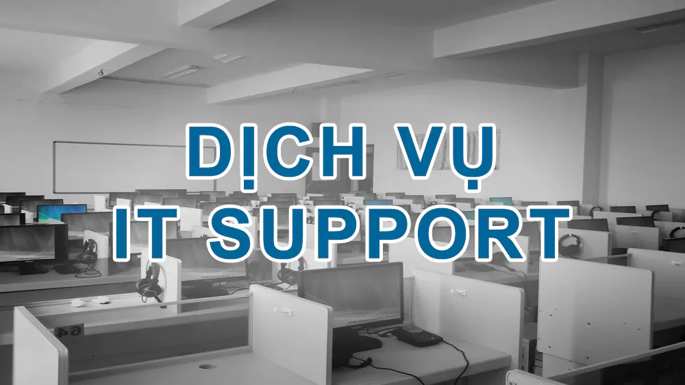 dich vụ it support