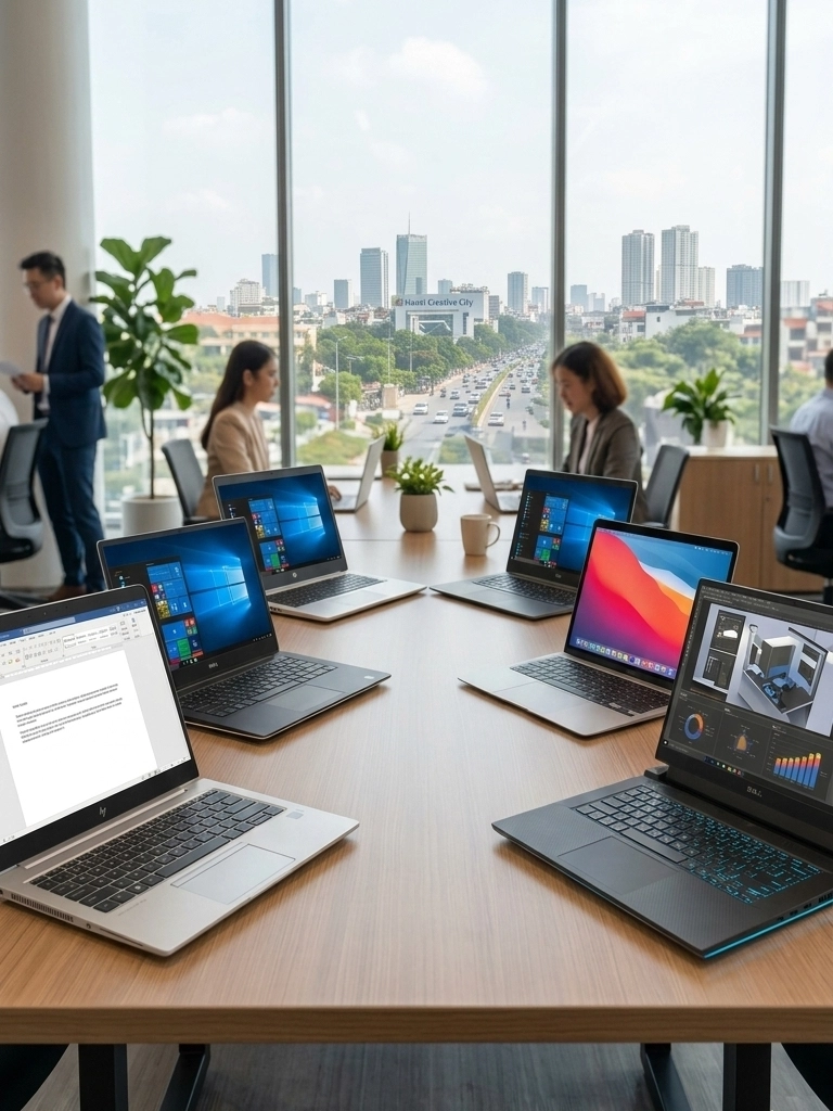 cho thue laptop 9 16