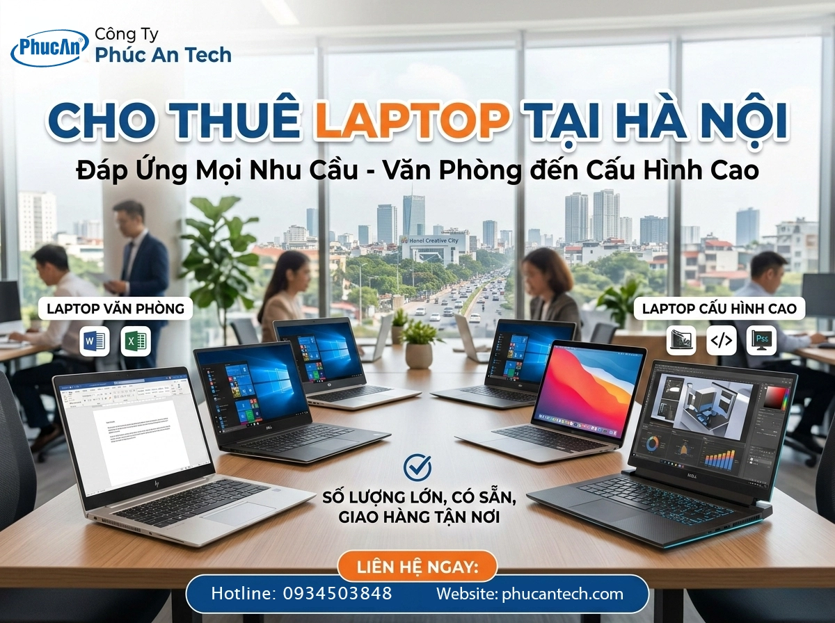 cho thue laptop tai ha noi