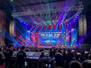 cho thue am thanh anh sang su kien tai ha noi