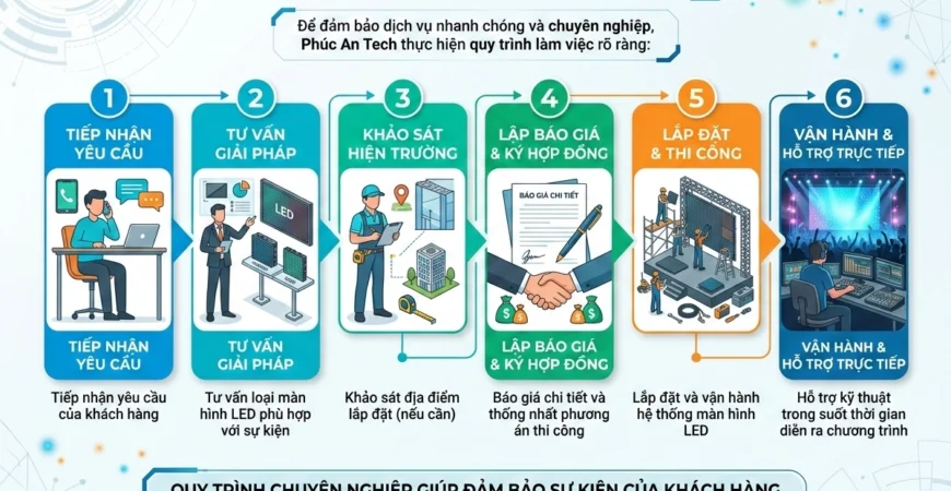 quy chinh cho thue man hinh LED tai Phuc An