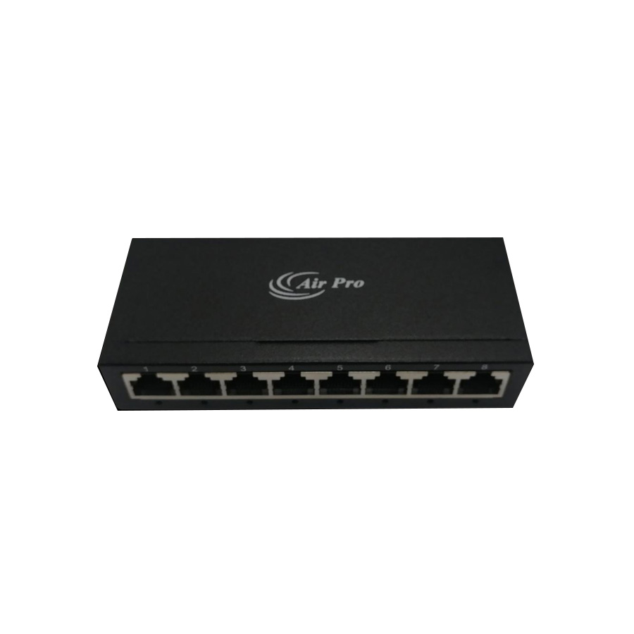 250m-Ethernet-PoE-CCTV-Switches-AP-GS1008 250m-Ethernet-PoE-CCTV-Switches-AP-GS1008