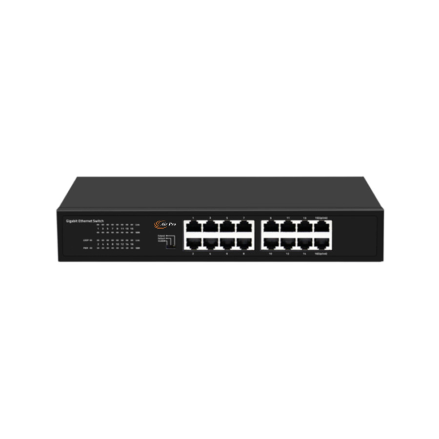 250m-Ethernet-PoE-CCTV-Switches-AP-SG1016 250m-Ethernet-PoE-CCTV-Switches-AP-SG1016