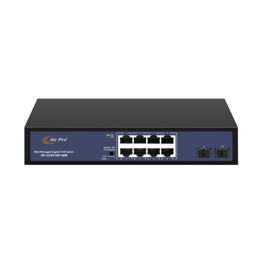 AP-GS3010P-WM