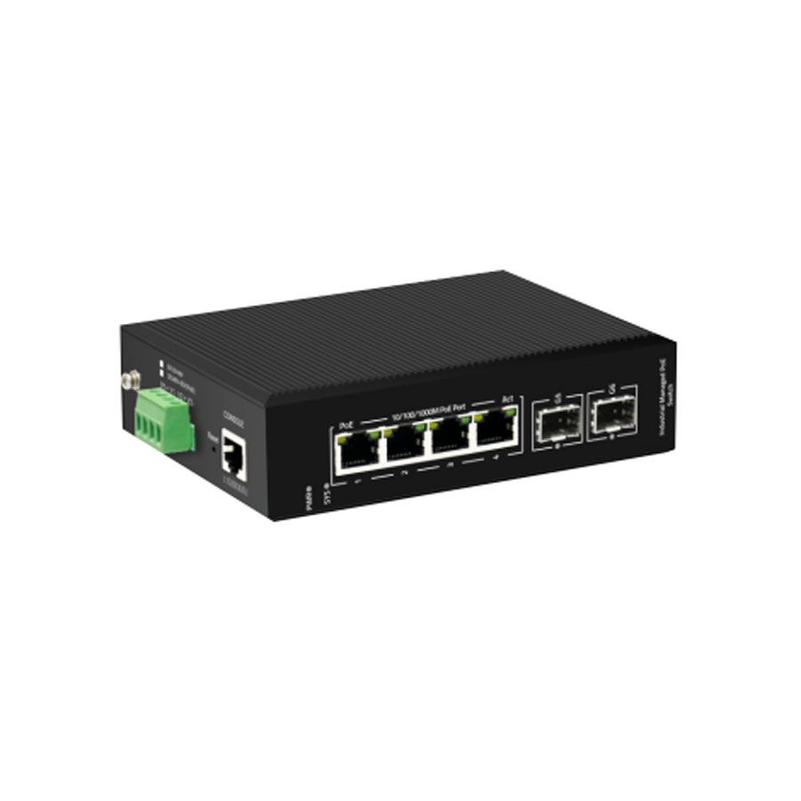AP-IGS9006P