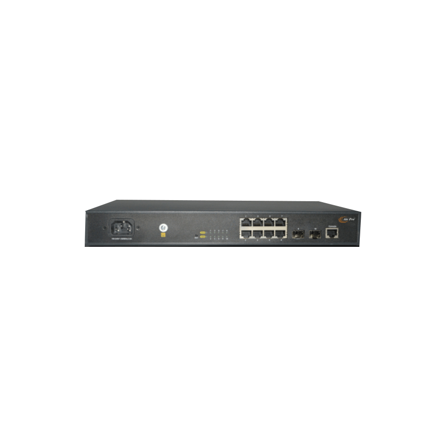 AP-SG4500-10GT-2SFP
