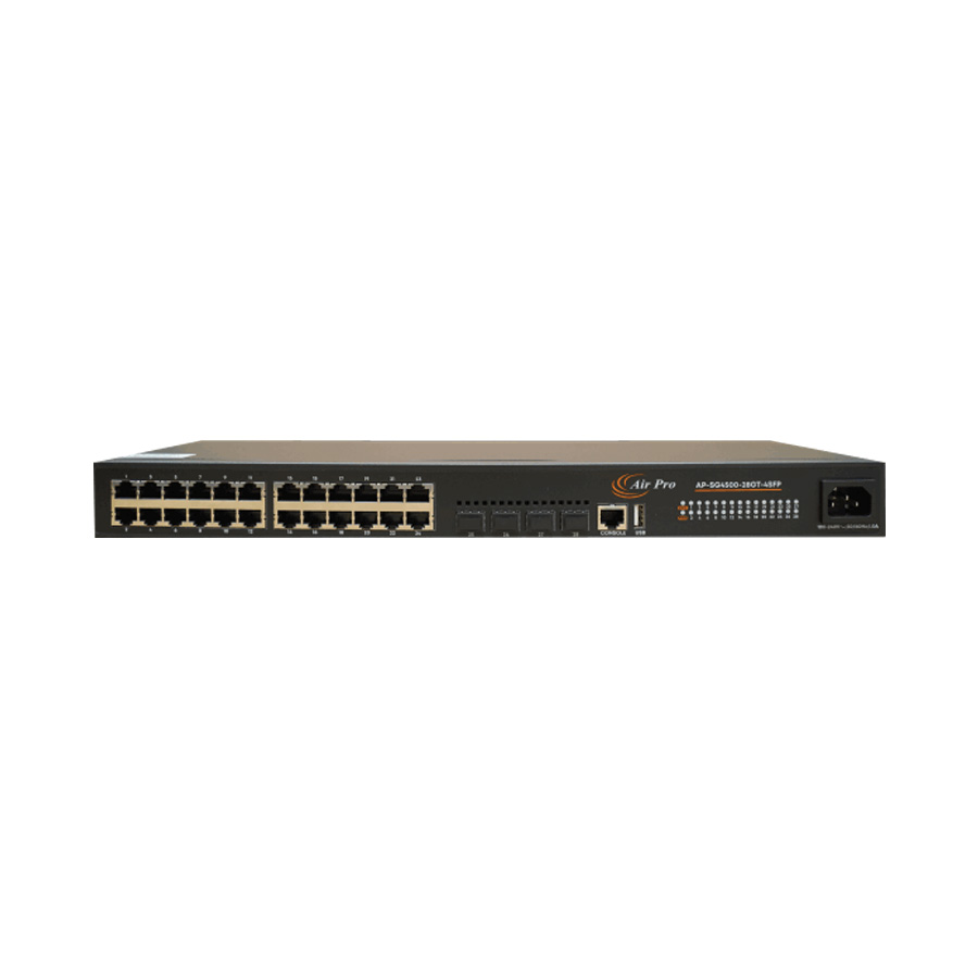 AP-SG4500-28GT-4SFP