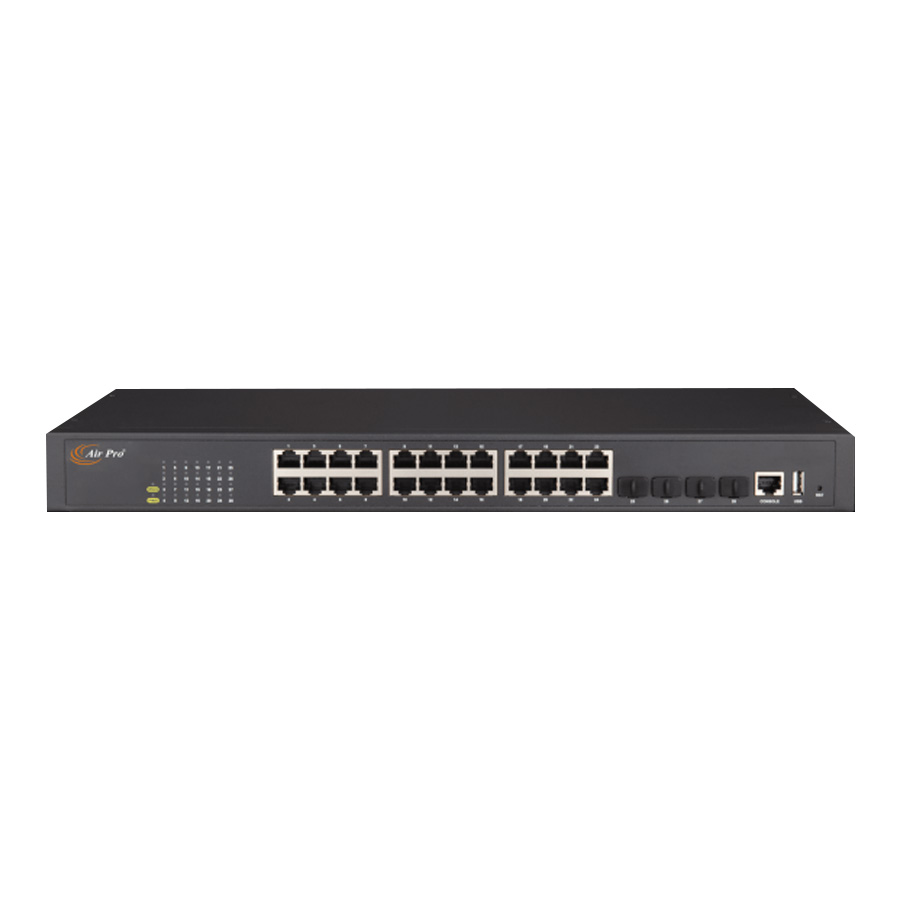 AP-SG4500-28GT-4XFP