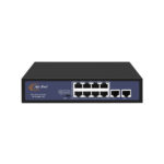 250m-FastEthernet-PoE-CCTV-Switches-AP-ES108P-2GE
