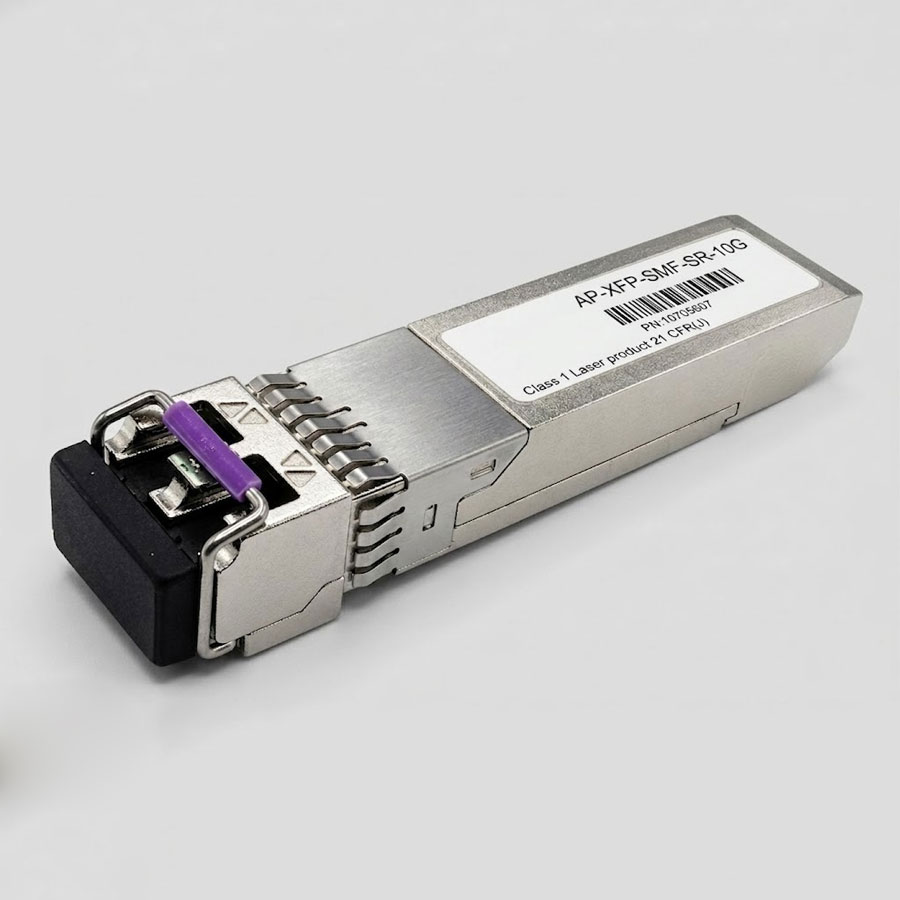 Module-quang-AirPro-AP-XFP-SMF-SR-10G