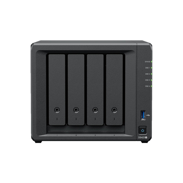 NAS-Synology-DS423+