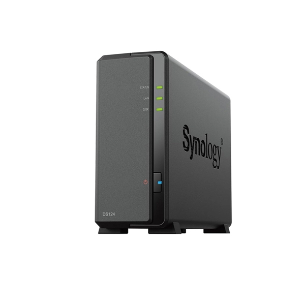Nas-Synology-DS118