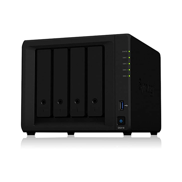 Nas-Synology-DS418