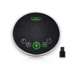 Loa-&-Micro-Bluetooth-Hội-Nghị-Hatek-BM33