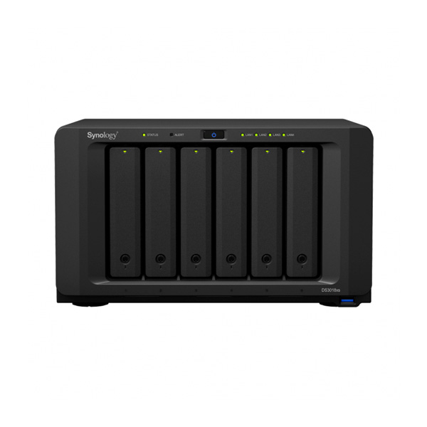 Synology-DS3018xs