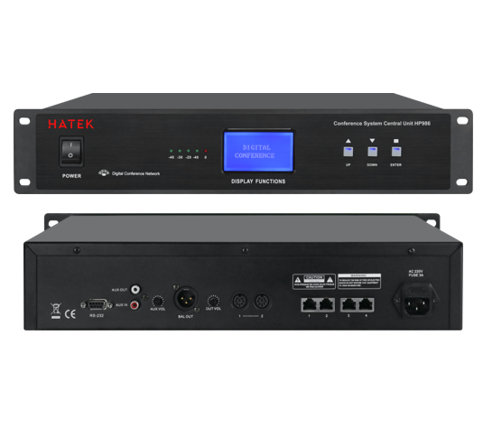 digital-conference-system-host-hatek-hp986-2932