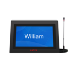 dual-screen-paperless-conference-electronic-nameplate-with-microphone-hd702mic-2004
