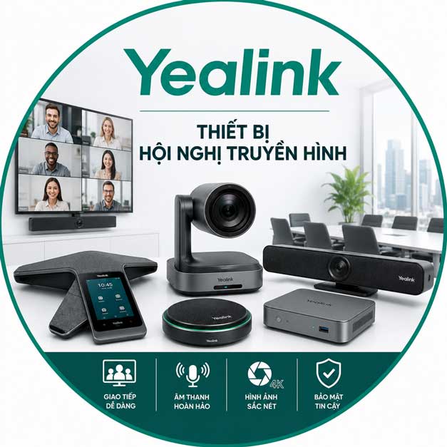 Yealink