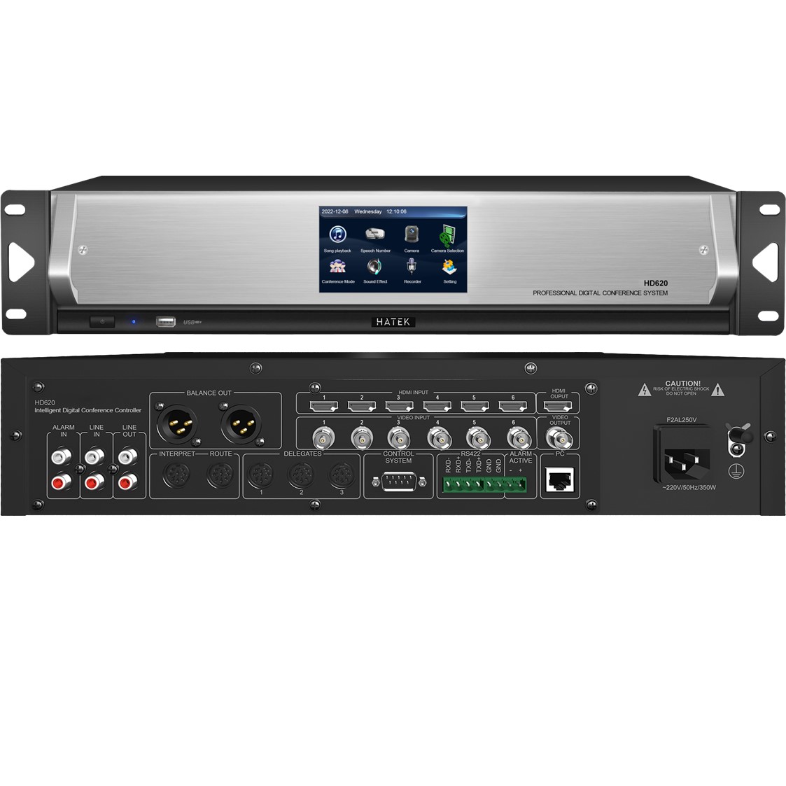 intelligent-conference-system-host-hatek-hd620-1438-7116