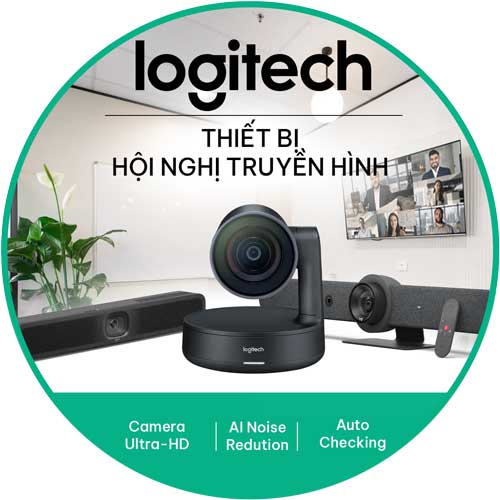 Logitech