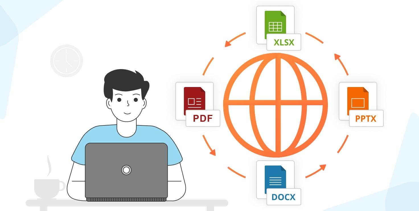 tương thích với microsoft office