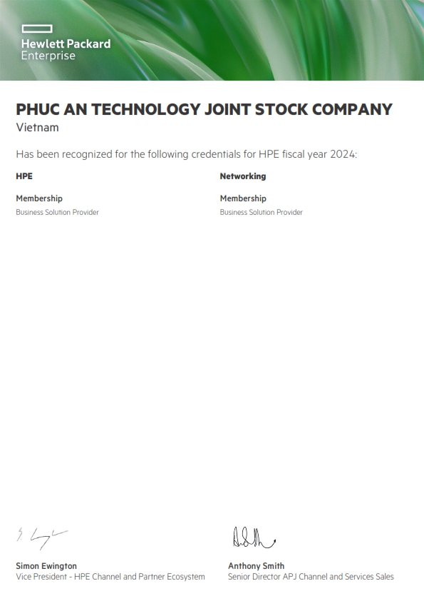 HPE Certificate - PHÚC AN_001