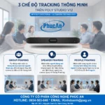 3 chế độ tracking poly studio v12 (1)