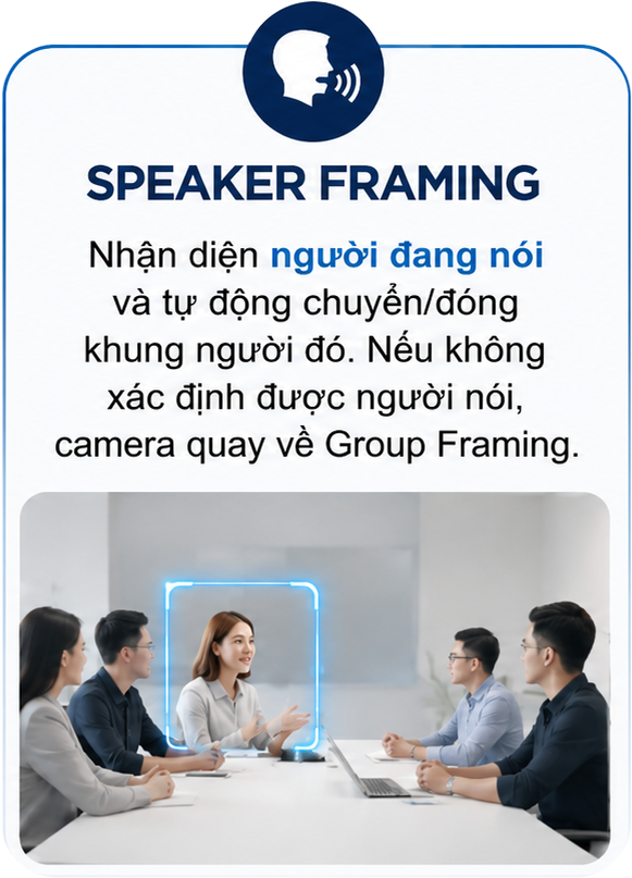 speaker farming