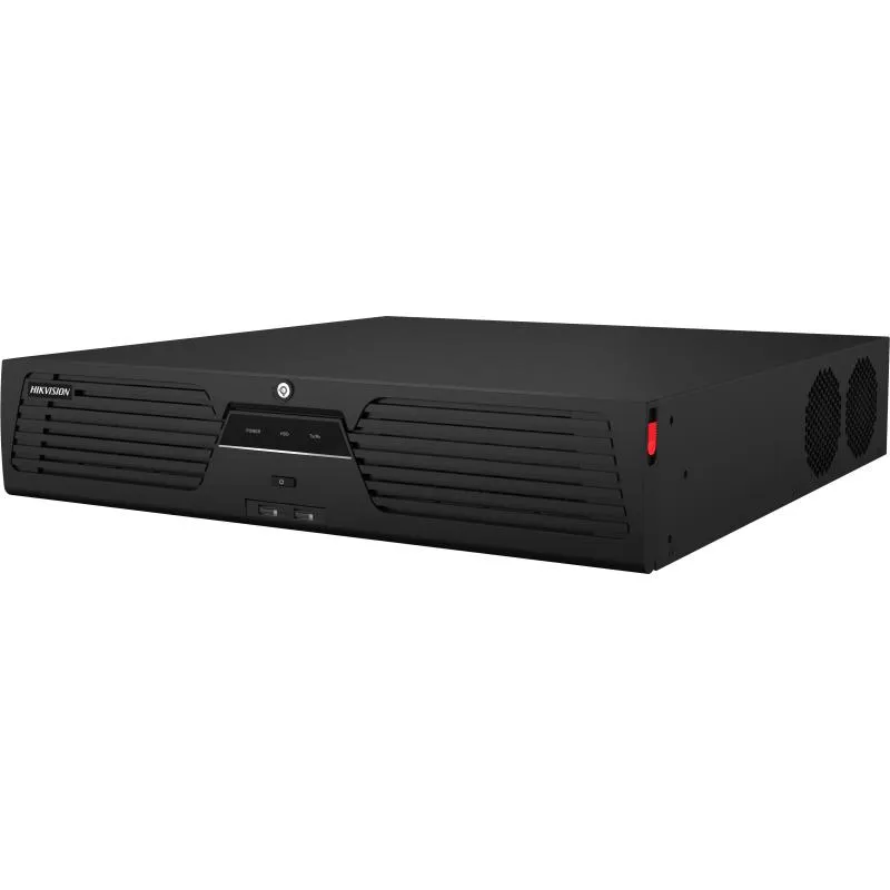 DS-9664NI-M8 - Đầu ghi hình mạng - Phucantech.com