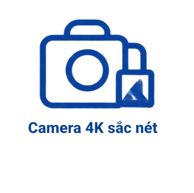 camera 4k