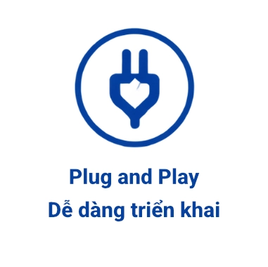 plug and play