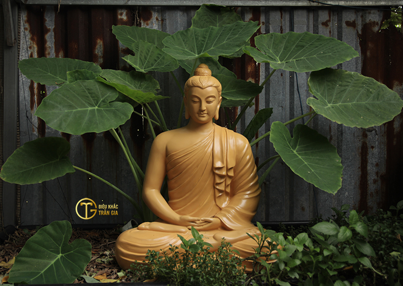 Đức Phật Thích Ca Mâu Ni là ai? Cùng tìm hiểu ý nghĩa đằng sau tên gọi.