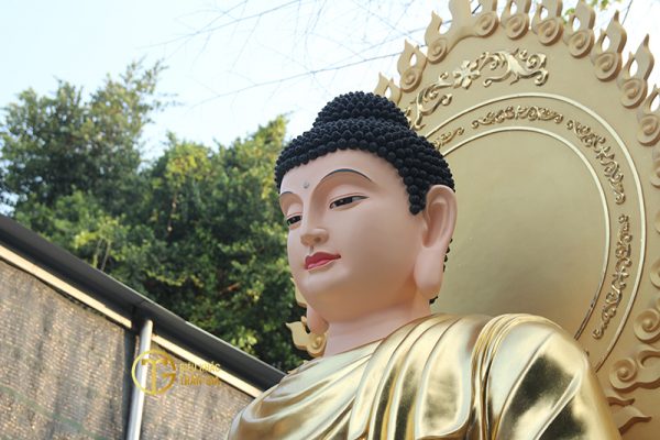 Đức Phật 1