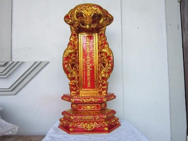 Cách để thờ cho những người đã khuất không có ảnh thờ. Cùng tìm hiểu.