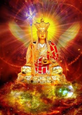 Địa Tạng Vương là ai? Tìm hiểu về vị Bồ Tát dòng dõi Bà-La-Môn này.