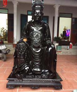 Tượng Đức Ông(mẫu 02)